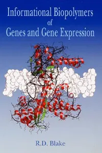 Biopolymers Journal Cover