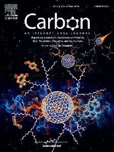 Carbon ジャーナルカバー