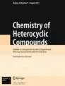 Chemistry of Heterocyclic Compounds Journal Cover