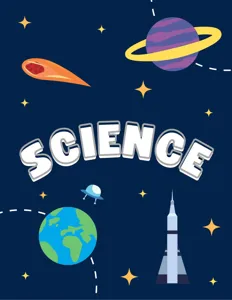 Science ジャーナルカバー