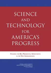 Science Progress ジャーナルカバー