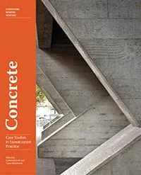 Studies in Conservation Journal Cover