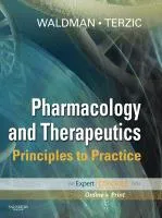 Pharmacology & Therapeutics ジャーナルカバー