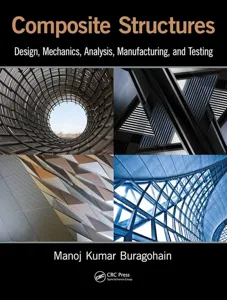 Composite Structures ジャーナルカバー
