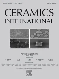 Ceramics International
