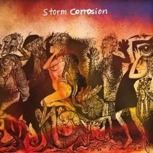 Corrosion Reviews ジャーナルカバー