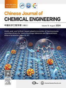 Chinese Journal of Chemistry