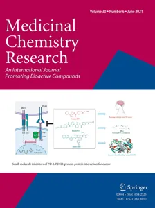 Medicinal Chemistry Research
