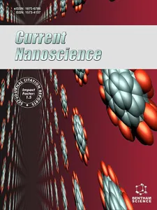 Current Nanoscience ジャーナルカバー