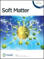 Soft Matter Journal Cover