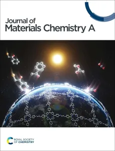 Journal of Chemistry ジャーナルカバー
