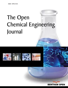 Open Chemistry ジャーナルカバー