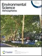 Environmental Science: Atmospheres