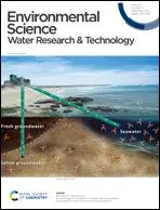 Environmental Science: Water Research & Technology