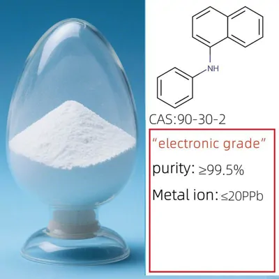 Electronic Chemicals N-Phenyl-1-naphthalenamine