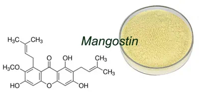 Mangostin