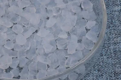 Macro-porous Silica Gel(Type C)