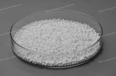 Water-resistant Alumina Silica Gel (WS)
