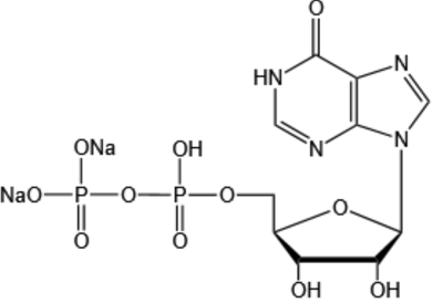 Inosine 5'-triphosphate disodium salt