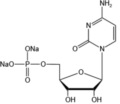 5'-Cytidylic Acid Disodium Salt