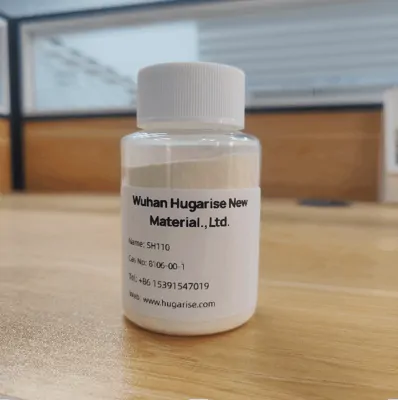 Sodium Thiazolinyl Dithiopropane Sulfonate (SH110)