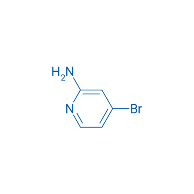 2-Amino-4-bromopyridine