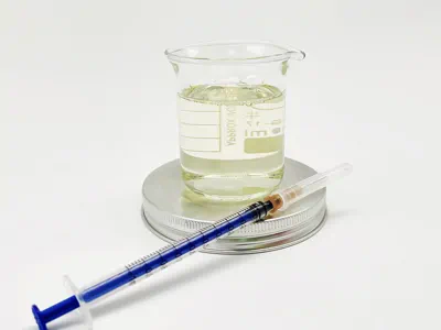 Lauramidopropyl betaine