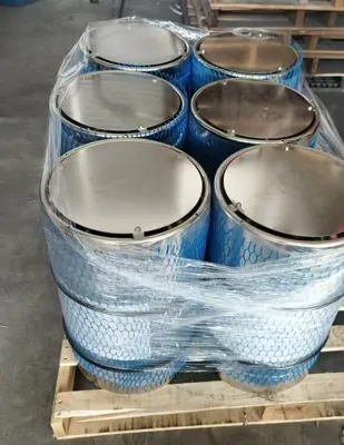 Trifluoromethanesulfonic acid