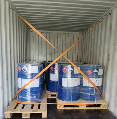Isopropyl trifluoroacetate