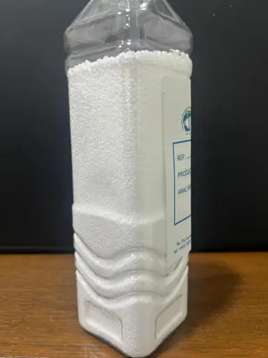 Palmitic acid | Palm‑Based Fatty Acid Supplier Malaysia