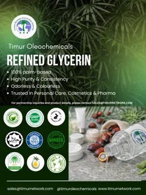 Glycerol