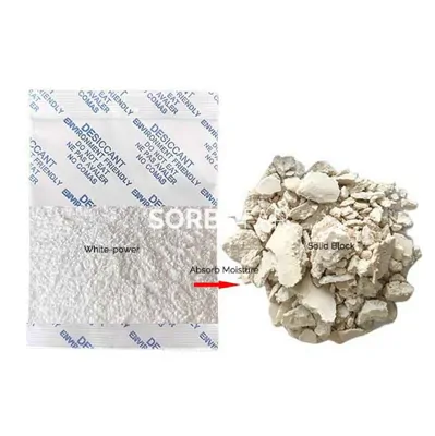 Magnesium Chloride Desiccant | SORBSTAR