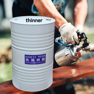 thinners