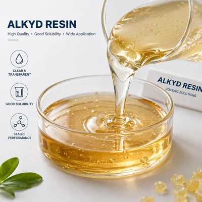 Alkyd resin