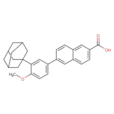 Adapalene