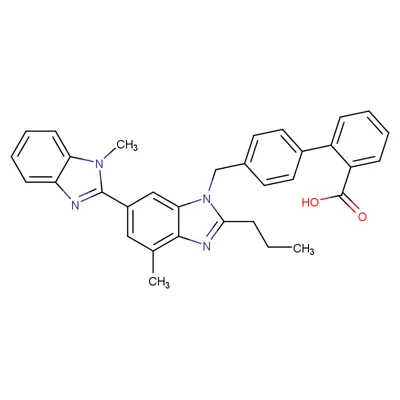 Telmisartan