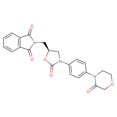 Rivaroxaban Intermediate