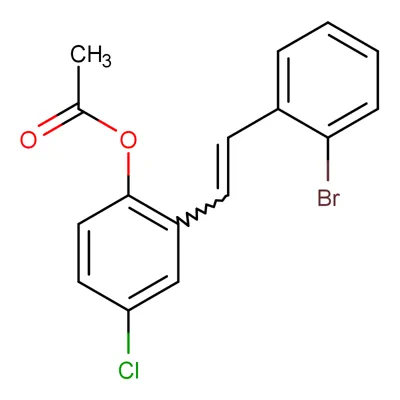Asenapine Intermediate