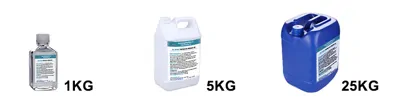 Shale Oil Guar Gum System Enzyme Breaker
