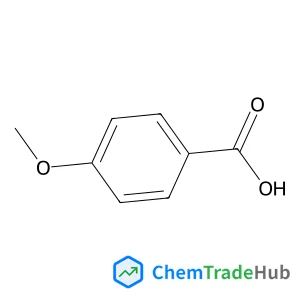 4-Methoxybenzoic Acid