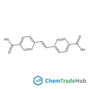 4,4'-Stilbenedicarboxylic Acid
