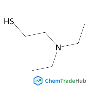 2-(Diethylamino)ethanethiol