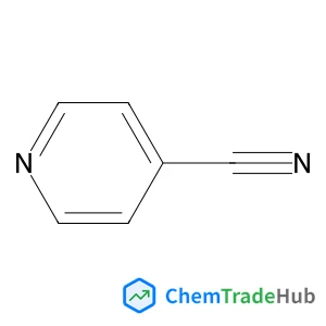 Isonicotinonitrile