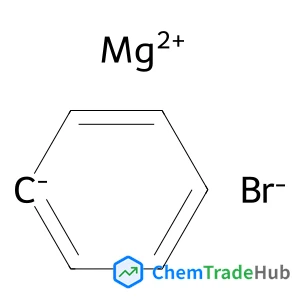 PHENYL MAGNESIUM BROMIDE