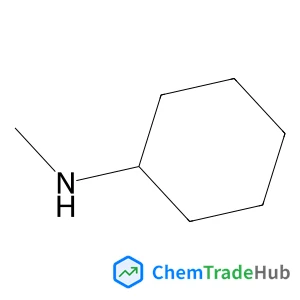 N-Methylcyclohexanamine