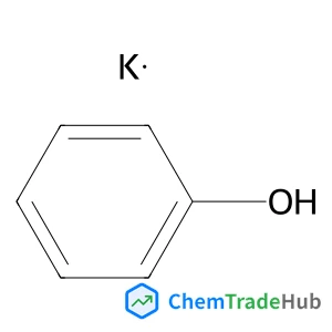 Potassium phenolate