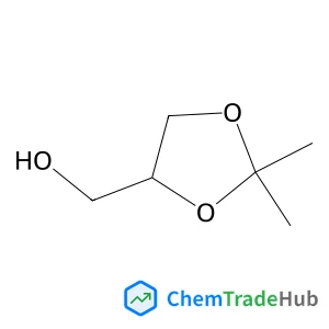 (2,2-Dimethyl-1,3-dioxolan-4-yl)methanol