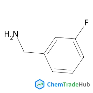 1-(3-Fluorophenyl)methanamine 1-(3-Fluorophenyl)methanamine