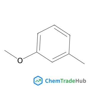1-Methoxy-3-methylbenzene