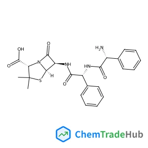 Ampicillin EP Impurity I